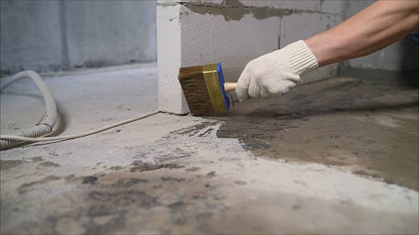 24/7 Emergency Wet Basement Repair experts in Myersville, MD